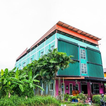 Serene Place Chalong Ngoại thất bức ảnh