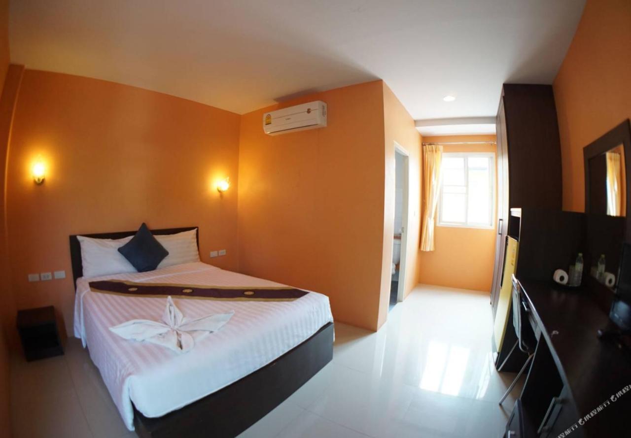 Serene Place Chalong Ngoại thất bức ảnh