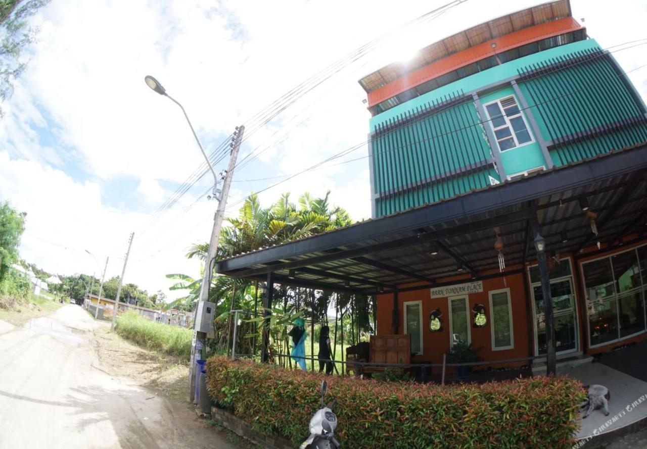 Serene Place Chalong Ngoại thất bức ảnh