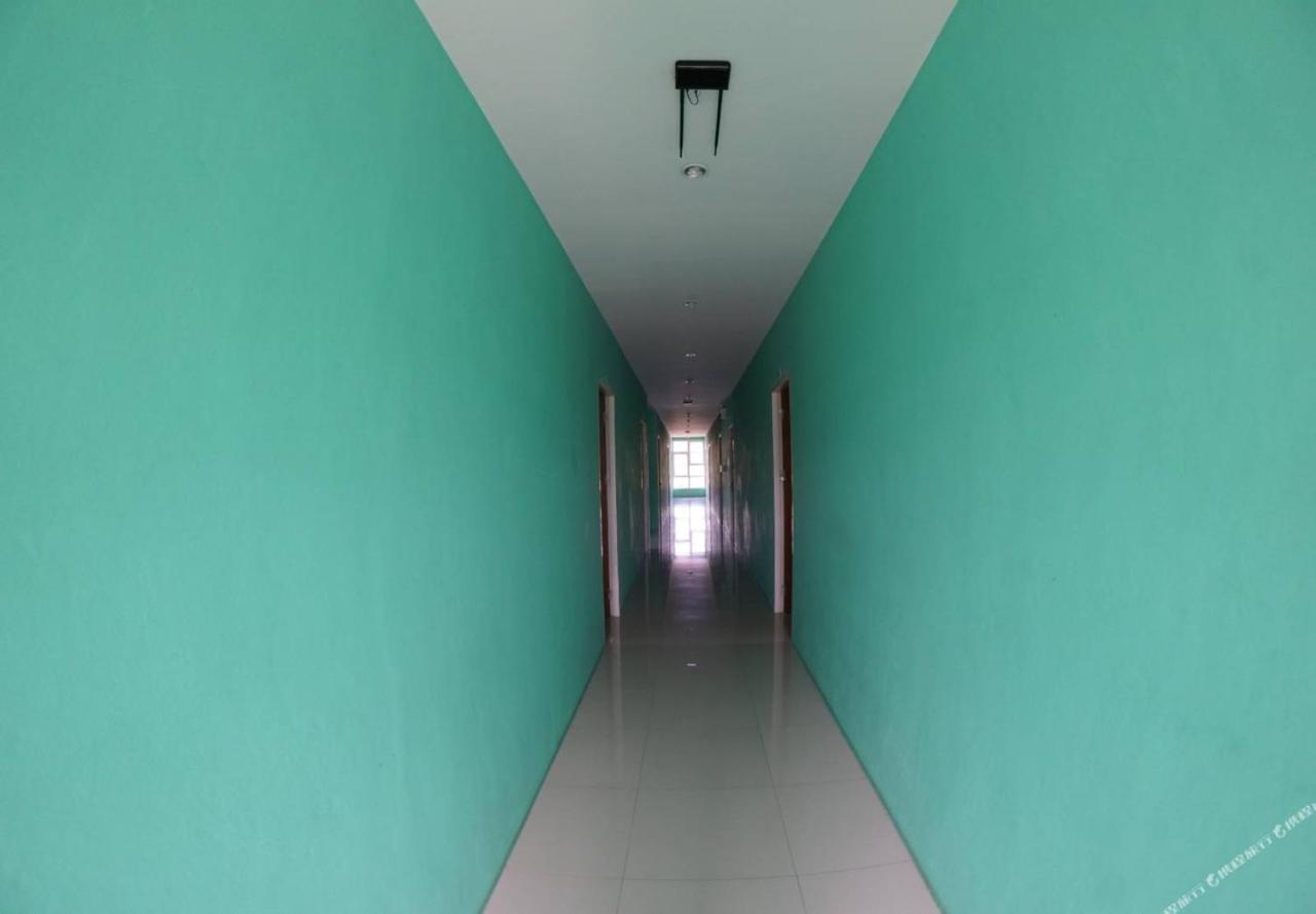 Serene Place Chalong Ngoại thất bức ảnh