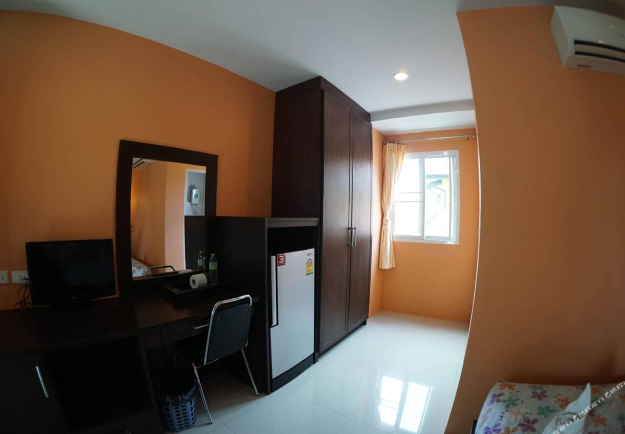 Serene Place Chalong Ngoại thất bức ảnh