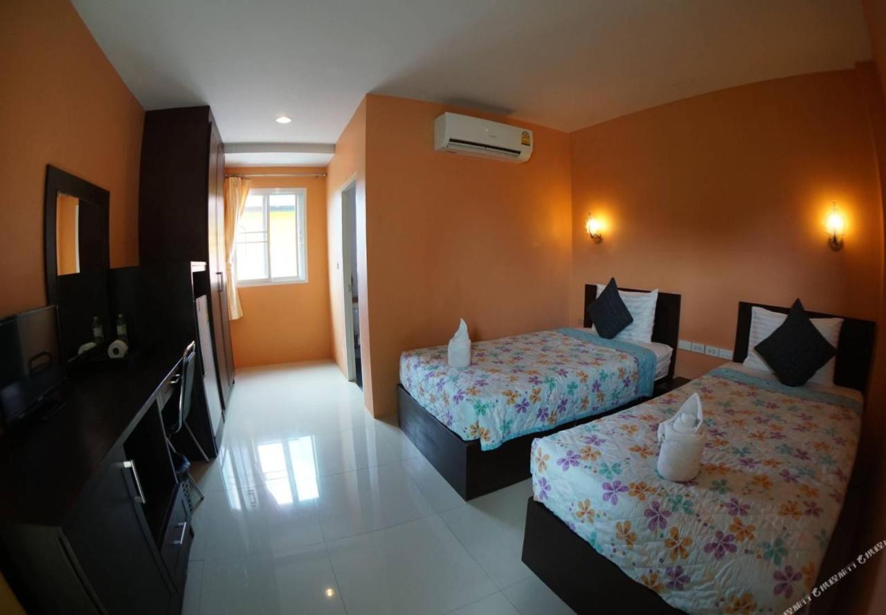 Serene Place Chalong Ngoại thất bức ảnh
