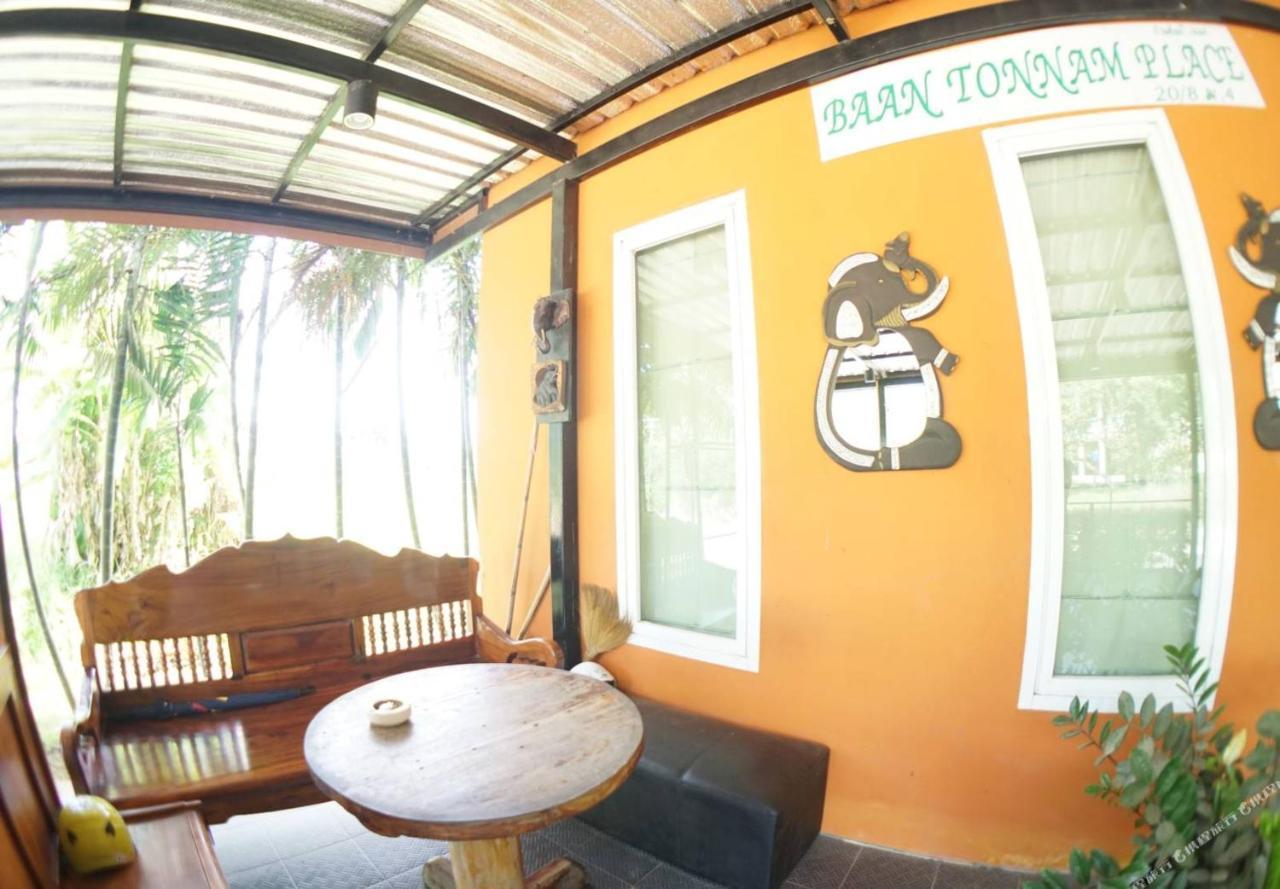 Serene Place Chalong Ngoại thất bức ảnh
