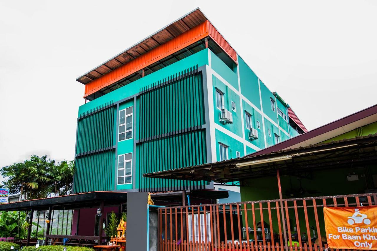 Serene Place Chalong Ngoại thất bức ảnh