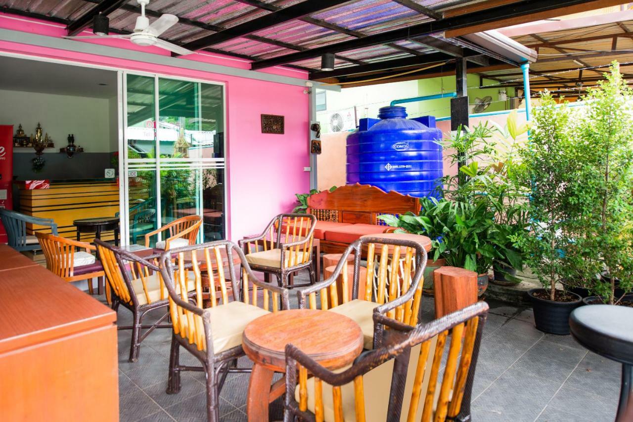 Serene Place Chalong Ngoại thất bức ảnh