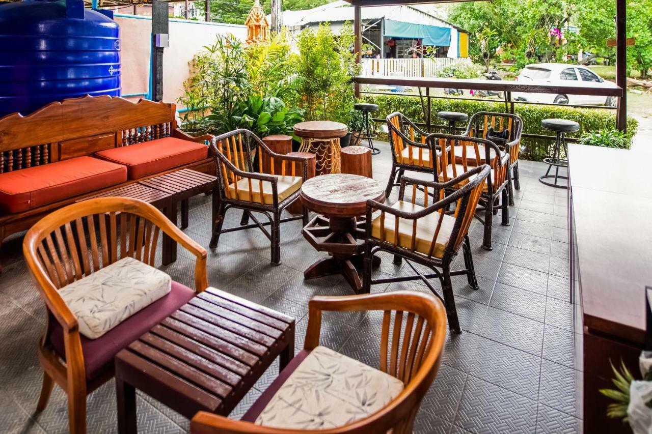 Serene Place Chalong Ngoại thất bức ảnh